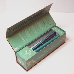 HAIR FETISH STRAIGHTER - AQUAMARINE